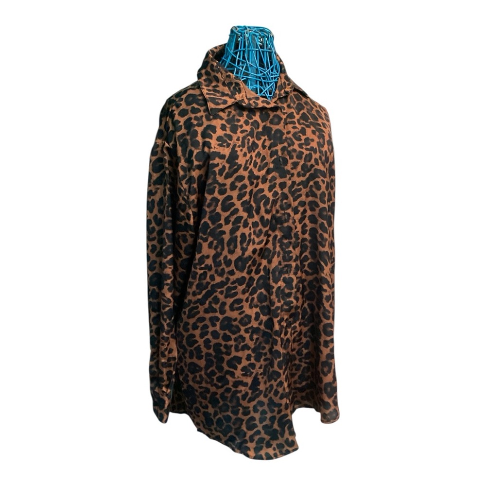 Skatie Leopard Shirt-2